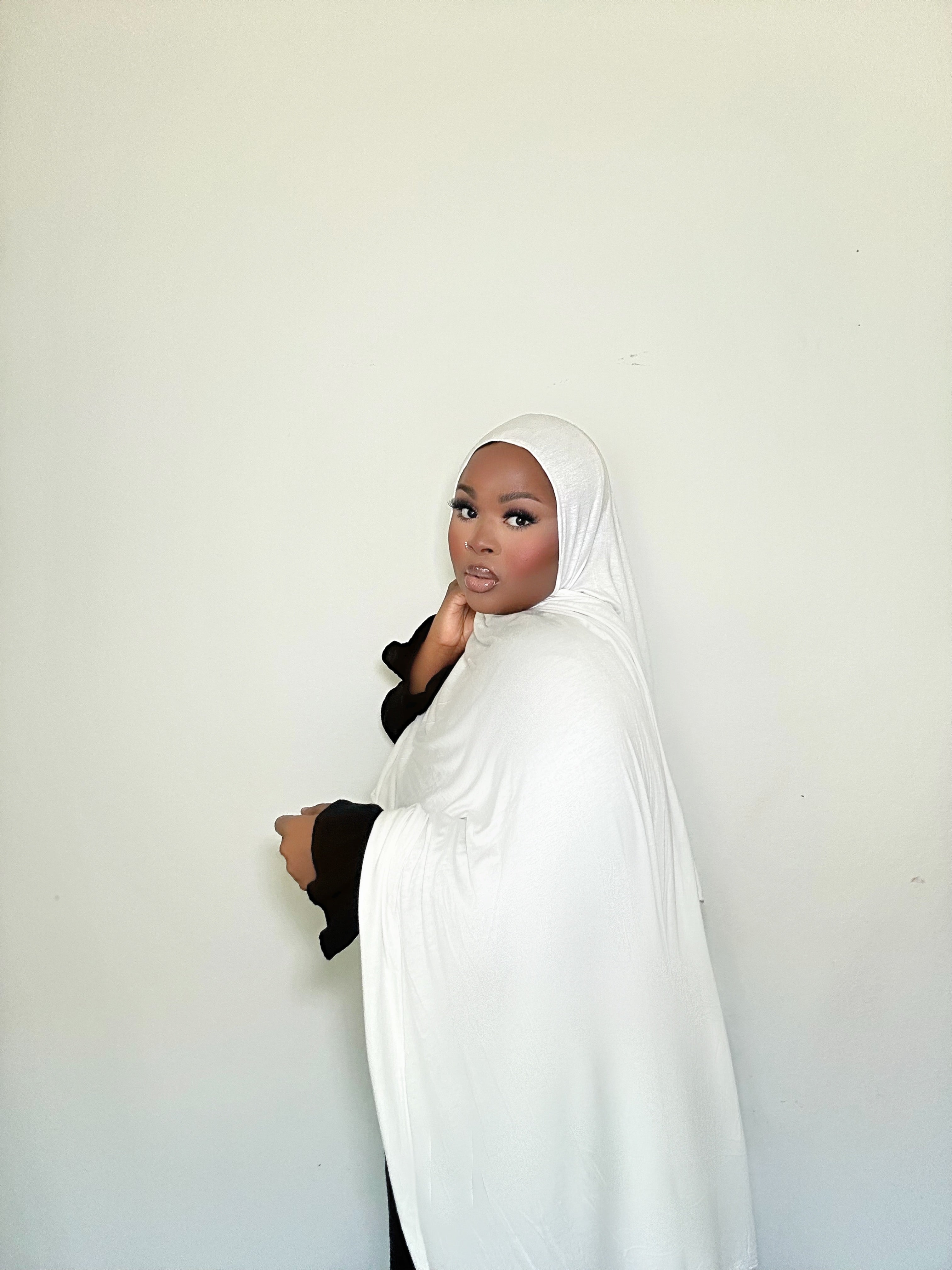 PREMIUM JERSEY HIJABS