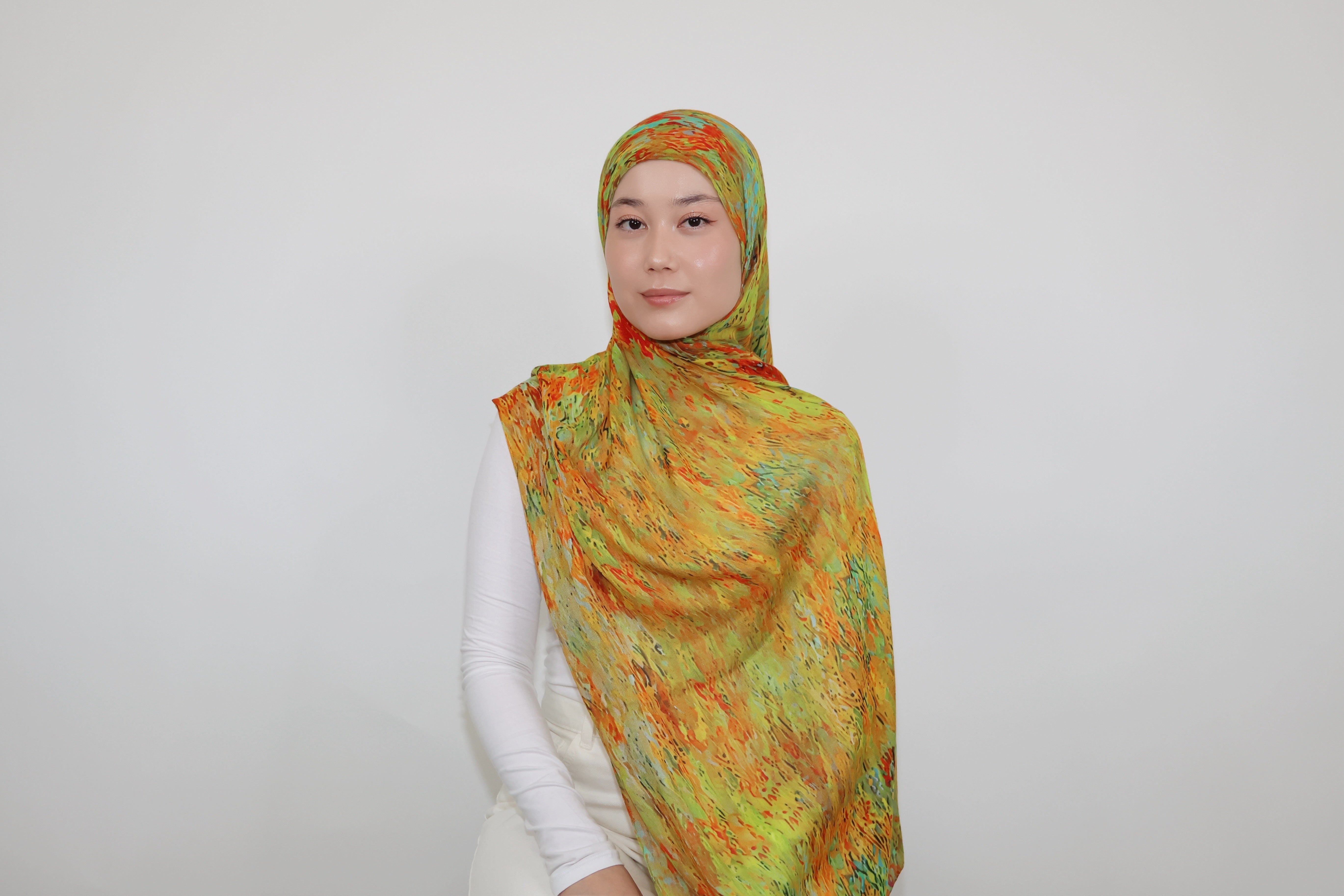 Print Modal Hijab-Limerick