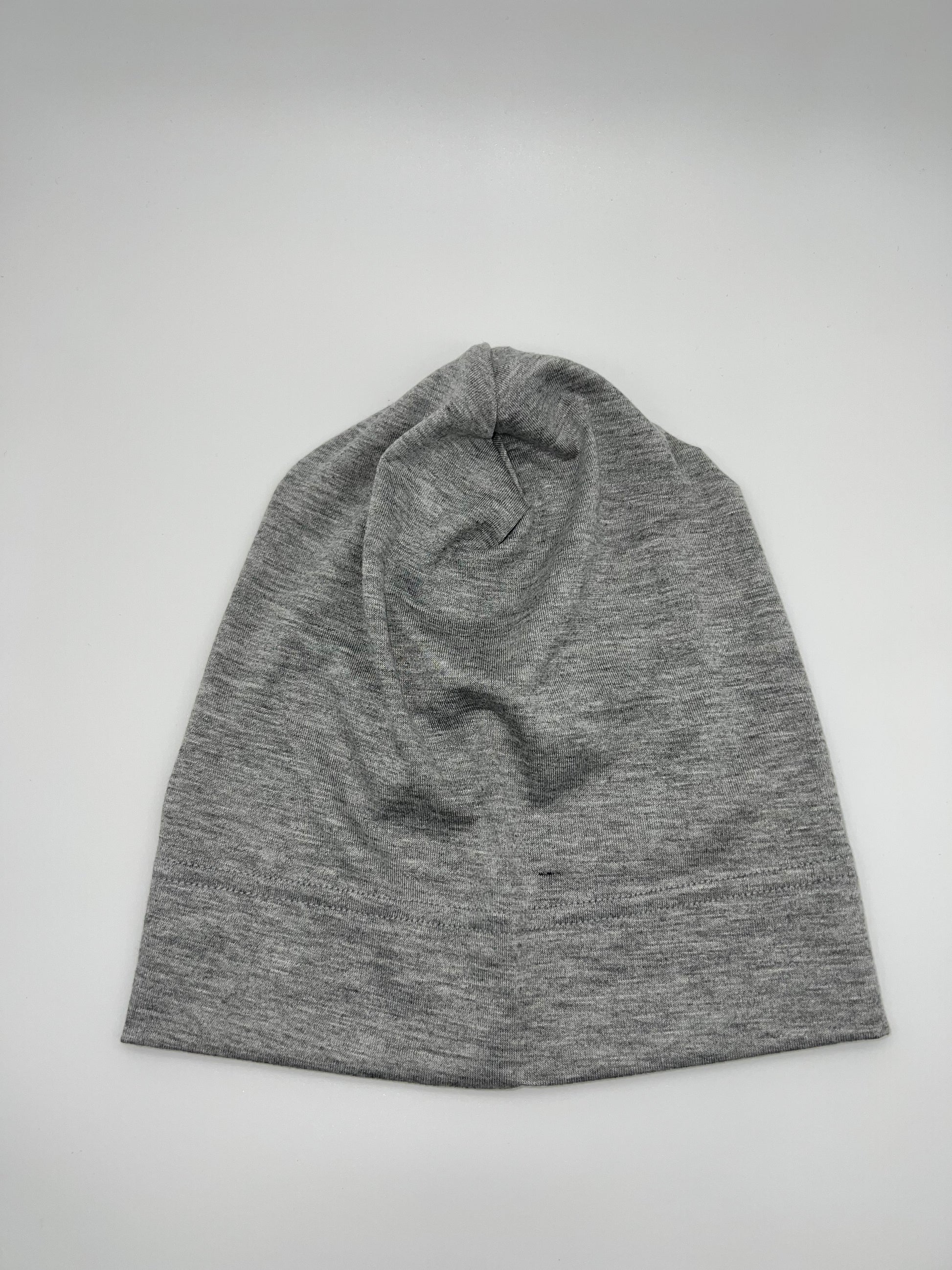 JERSEY UNDERCAP- GREY - Le Luxe Collection 