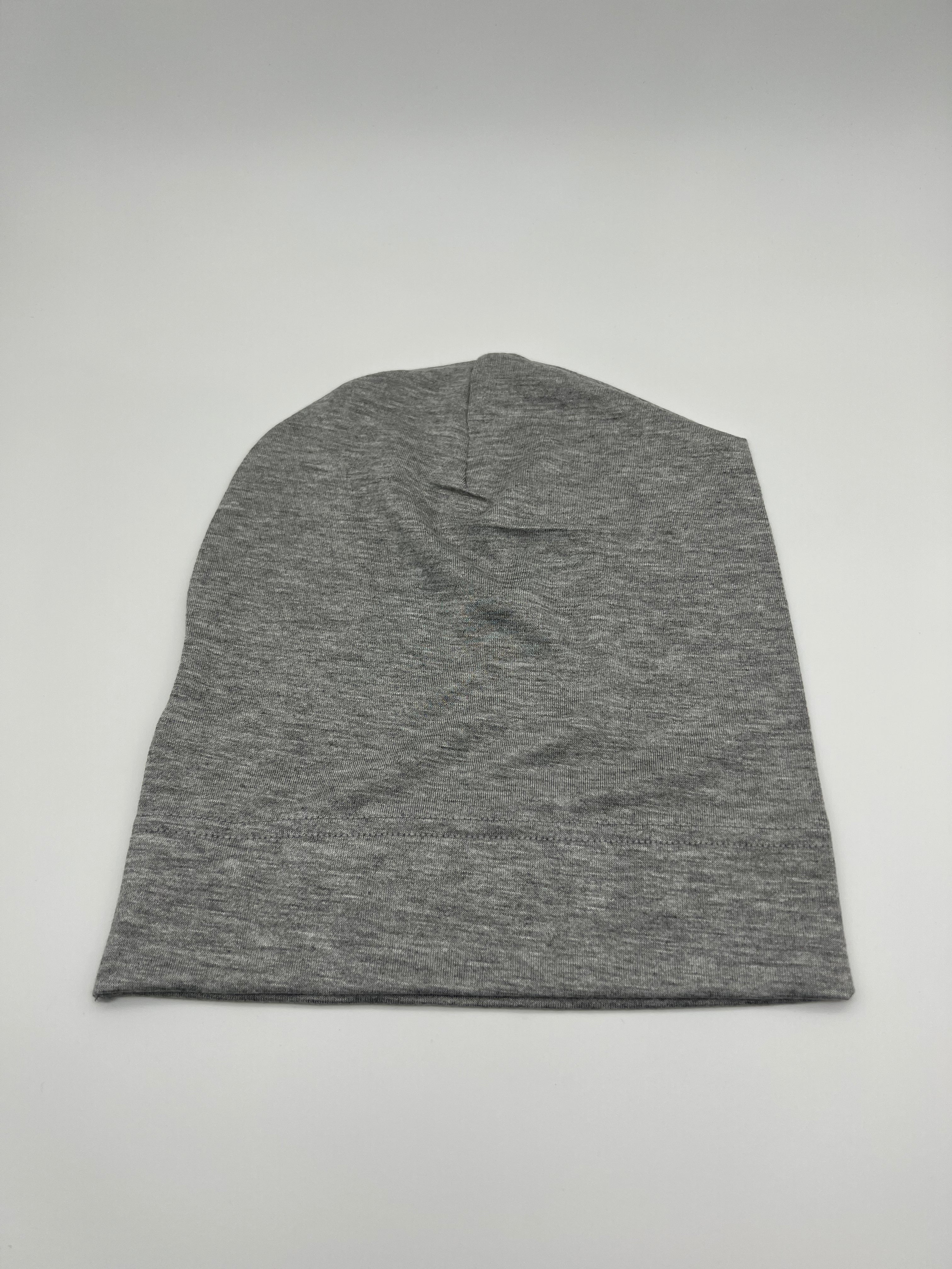 JERSEY UNDERCAP- GREY - Le Luxe Collection 